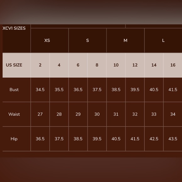 XCVI Oslo Soft Corduroy Pant, Bark - Picture 4 of 4